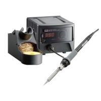 Goot RX-711AS Digital Soldering Station 60w