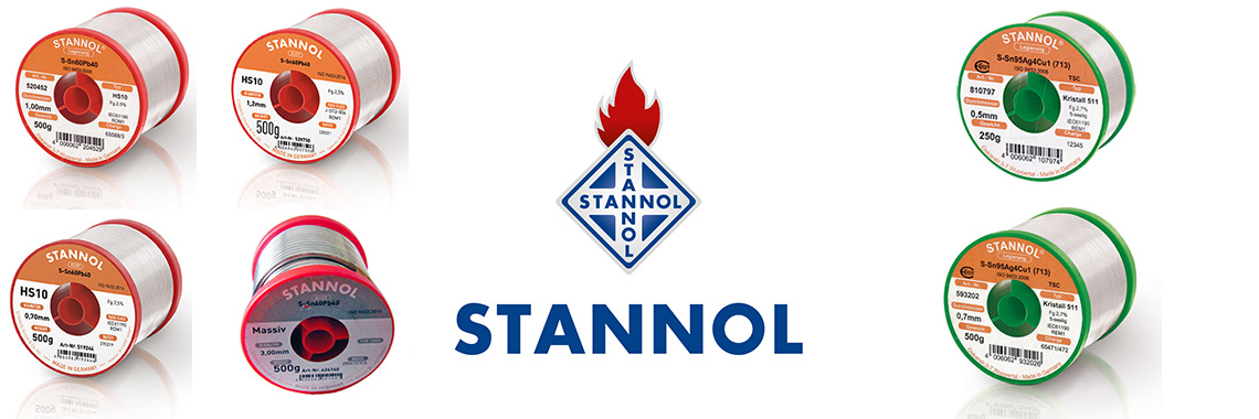 Stannol